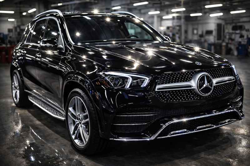 TPH Full Araç Kaplama