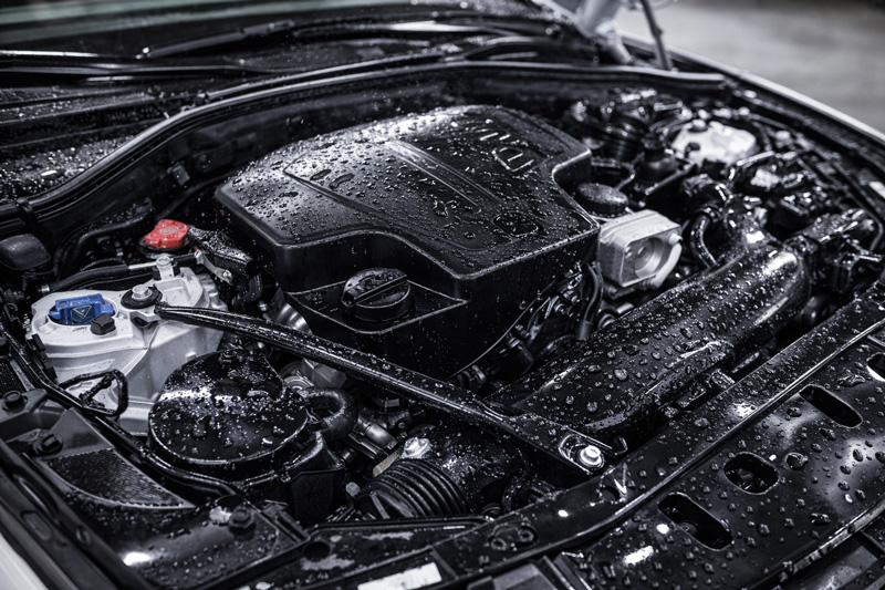 Motor Koruma Uygulaması